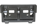 Front License Plate Bracket - matching with 2016 - 2022 Mazda CX-9 2017 2018 2019 2020 2021