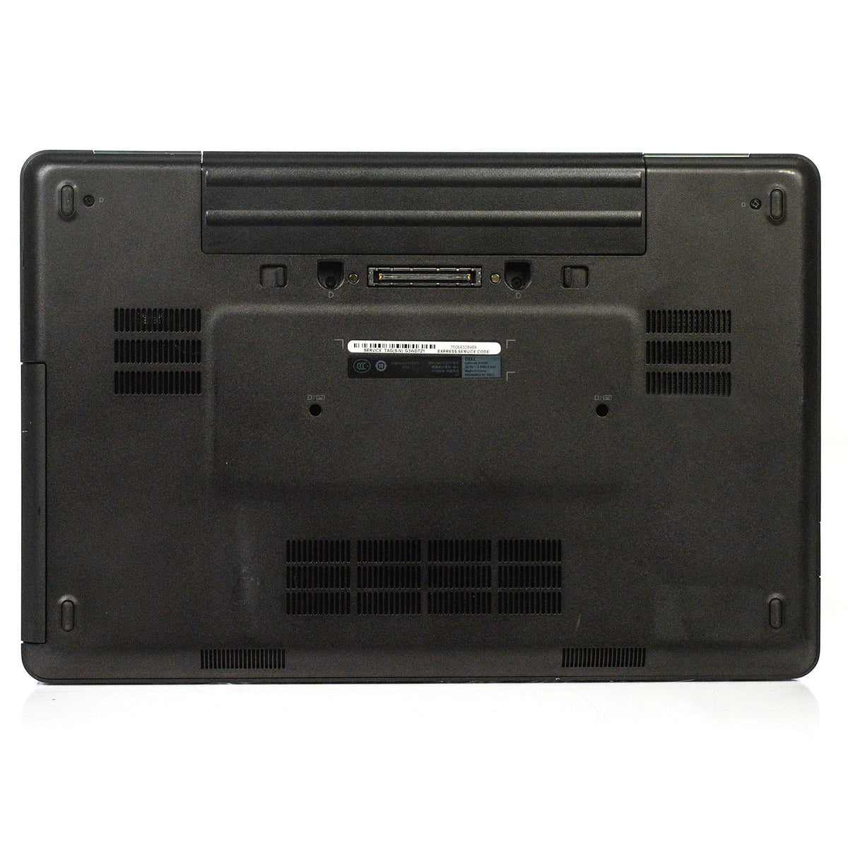 Pre-Owned  Latitude E5540 Laptop i5 Dual-Core 16GB 500GB Win 10 Pro B v.WAA (Refurbished: Good)