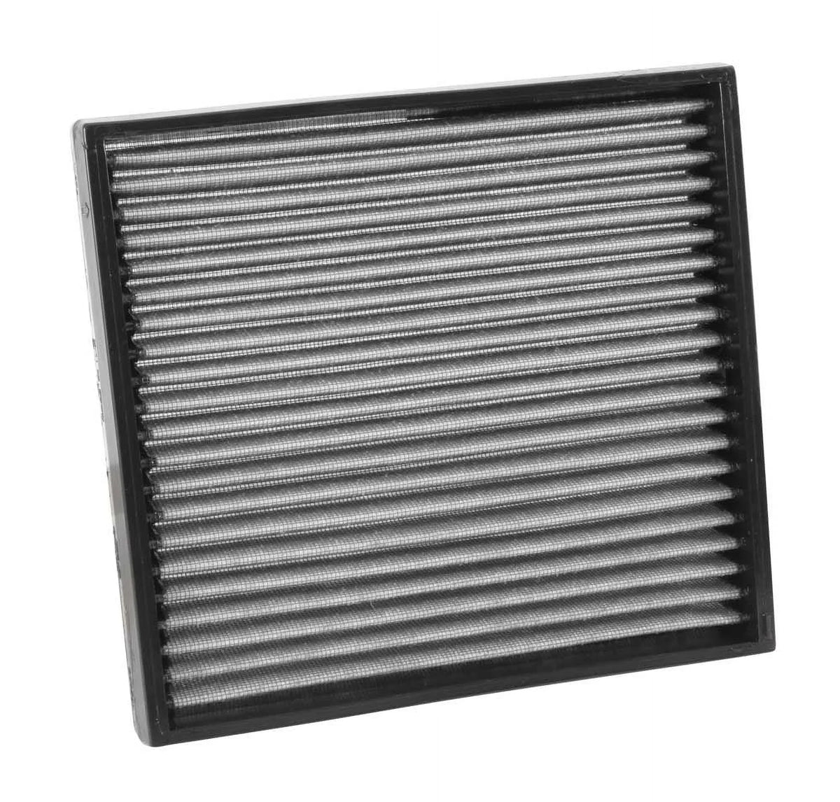 K&N VF2045 Washable & Reusable Cabin Air Filter Cleans and Freshens Incoming Air for your , Mazda, Lexus Fits select: 2002-2010 LEXUS SC, 2001-2006 LEXUS LS