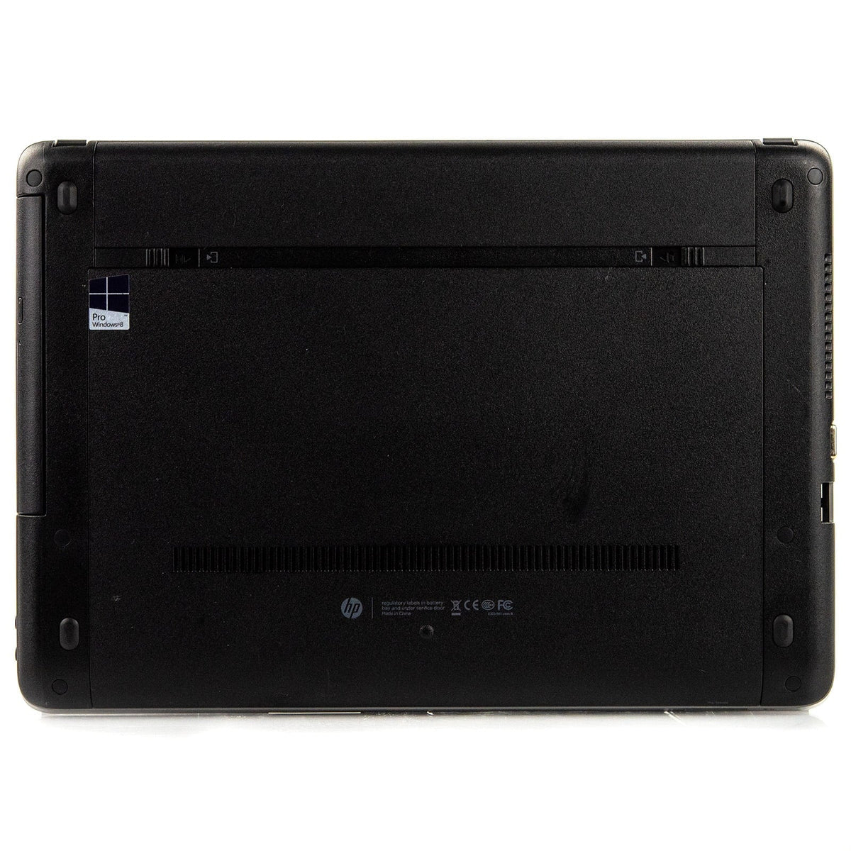 Used  ProBook 440 G1 14" Laptop Core i5 8GB 256GB SSD 2.5" Integrated Graphics Win 10 Pro 1 Yr Wty B v.WAA