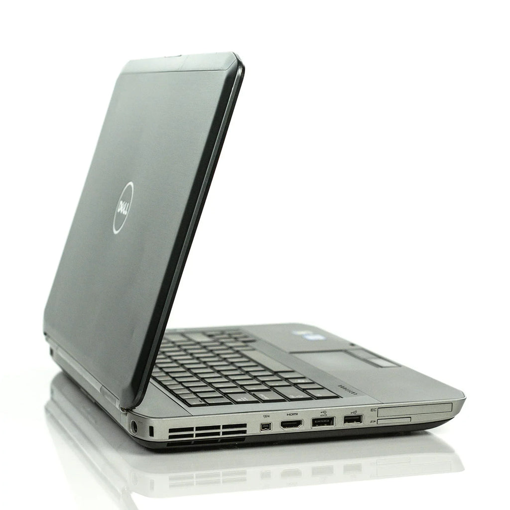Used  Latitude E5420 Laptop i5 Dual-Core 8GB 500GB Win 10 Pro B v.AA (Used)