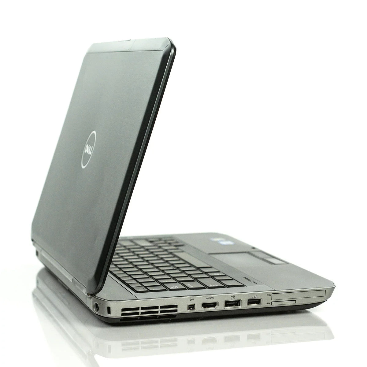 Used  Latitude E5420 Laptop i5 Dual-Core 8GB 500GB Win 10 Pro B v.AA (Used)