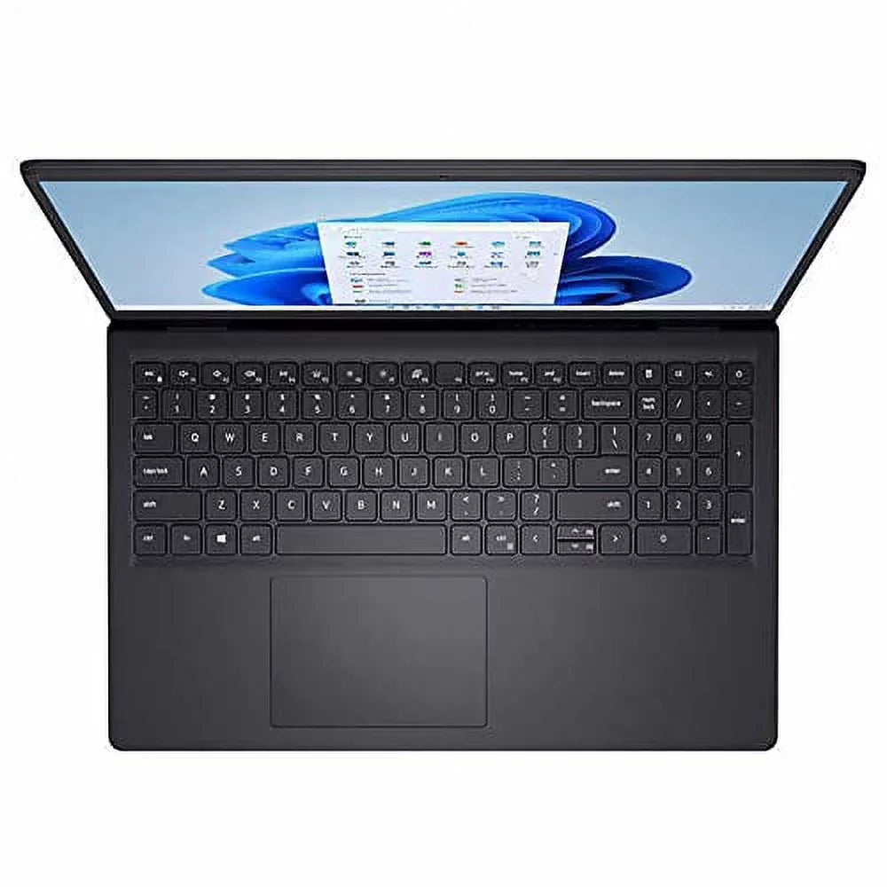 Newest Inspiron 3000 i3511 Laptop, 15.6" FHD Touchscreen, 11th Gen  Core i5-1135G7, Iris Xe Graphics, 16GB DDR4, 512GB NVMe SSD, HDMI, Bluetooth, Wi-Fi, Windows 11 Pro