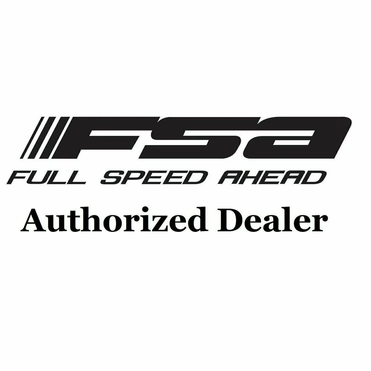 FSA Omega AGX Crankset 170mm 10/11-Speed 30/46T 120/90mm BCD 386 EVO