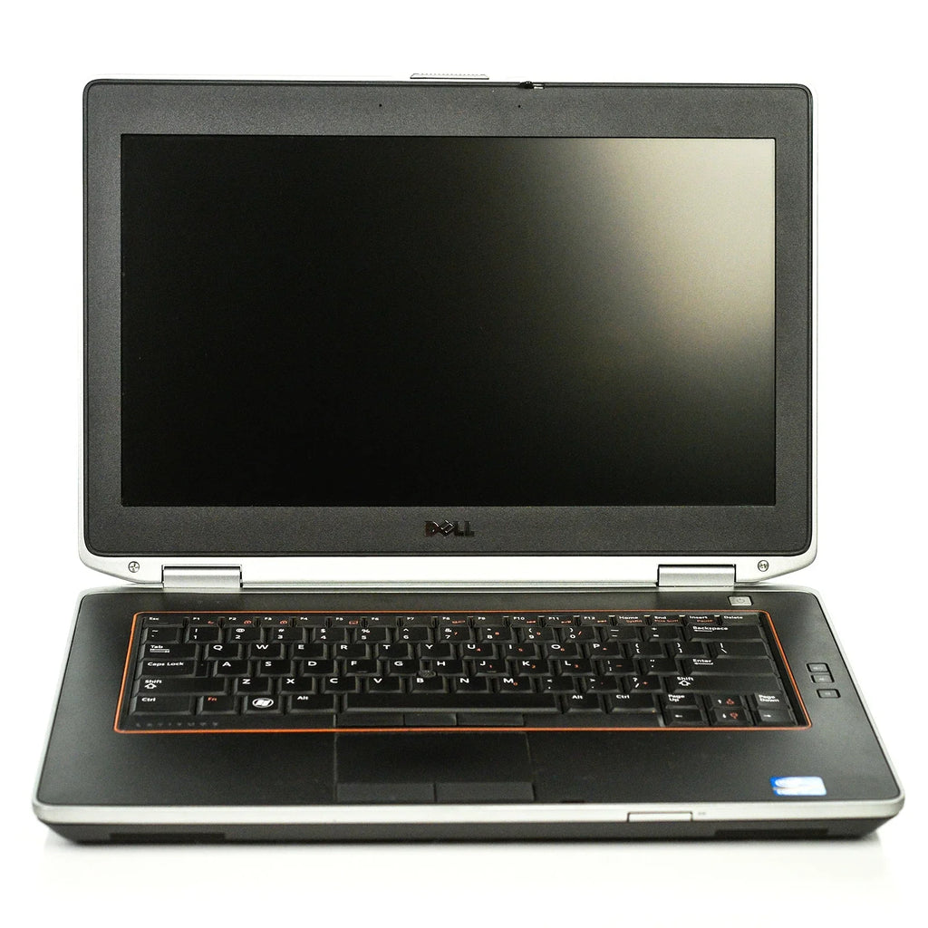 Restored  Latitude E6420 Laptop i7 Dual-Core 8GB 1TB Win 10 Pro B v.AA (Refurbished)