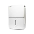 Restored  50 Pint Dehumidifier with continuous operation (Factory Refurbished)