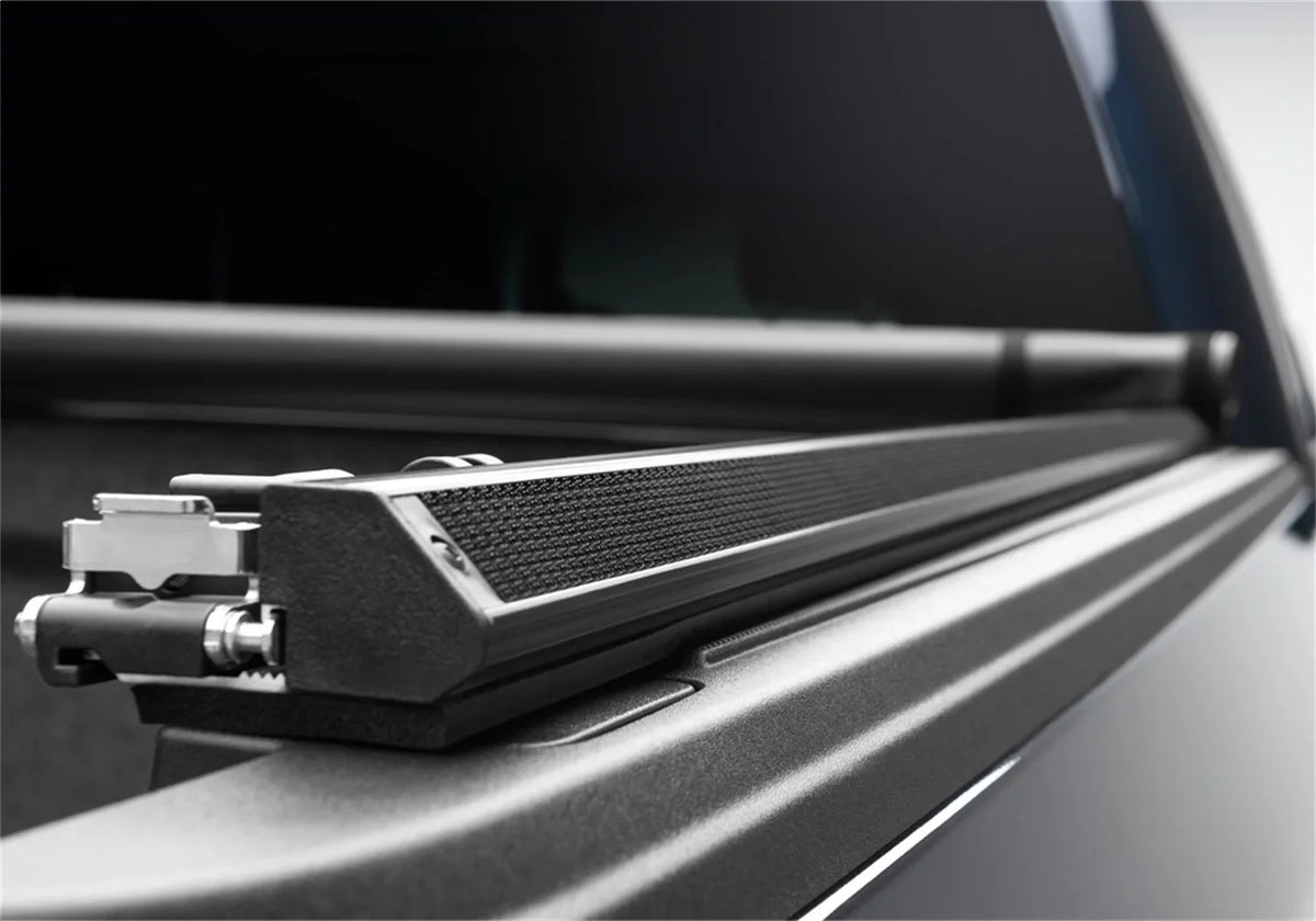 Truxedo Truxport Soft Roll Up Truck Bed Tonneau shield | 298701 | appropriate with 2015-2022  F-150 8' 2" Bed (97.6")
