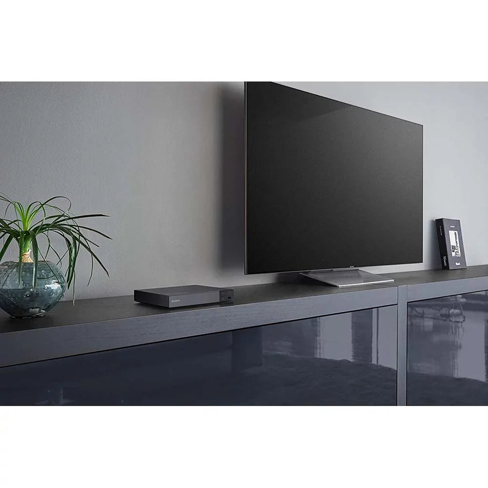 Restored  BDP-S6700 4K Upscaling 3D Streaming Blu-ray Disc Player 2016 Model (Refurbished)