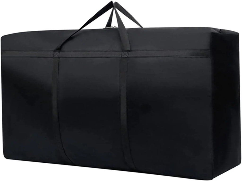 WOVTE 120L Large Kayak Storage Bag, Foldable Kayak Accessories for Kayak vessel, Inflatable craft, Fishing ship, Rubber craft