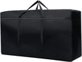 WOVTE 120L Large Kayak Storage Bag, Foldable Kayak Accessories for Kayak vessel, Inflatable craft, Fishing ship, Rubber craft