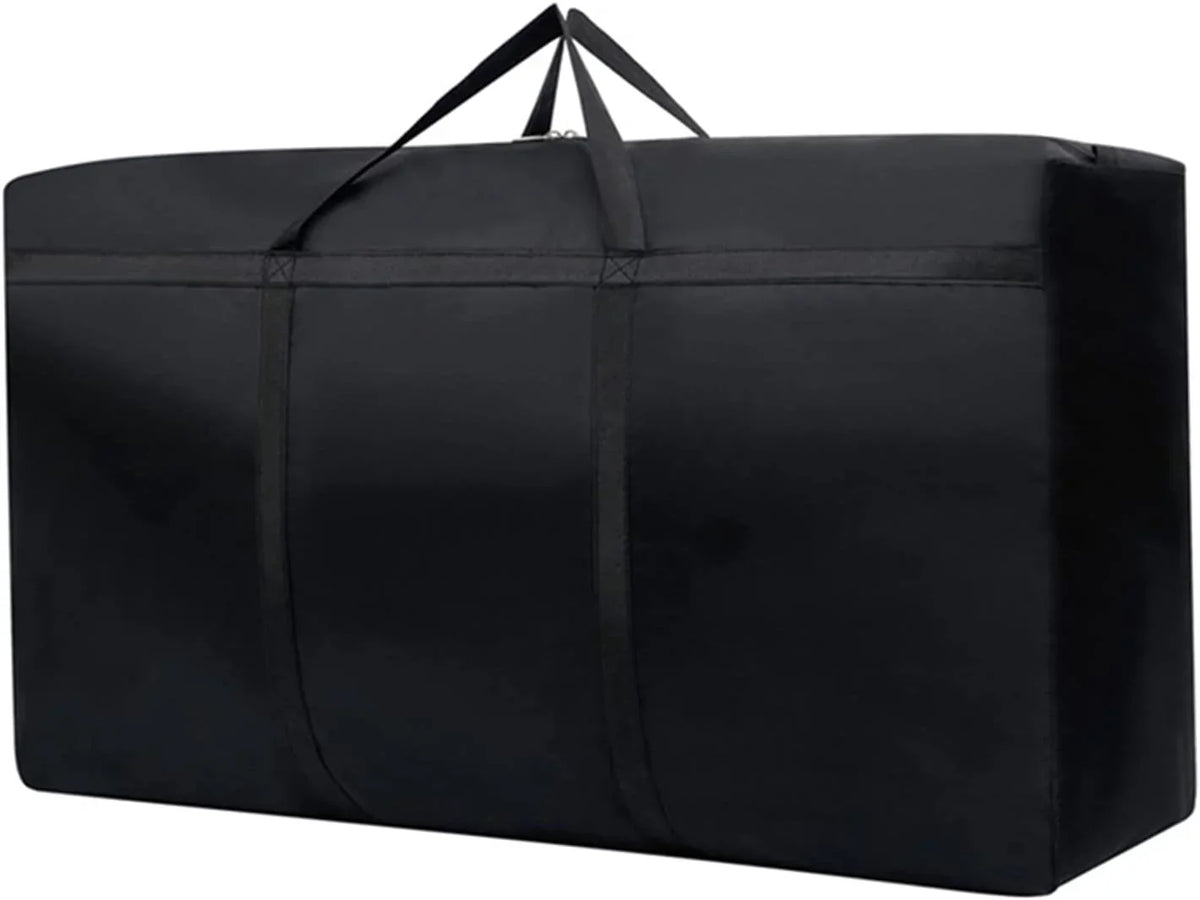 WOVTE 120L Large Kayak Storage Bag, Foldable Kayak Accessories for Kayak vessel, Inflatable craft, Fishing ship, Rubber craft