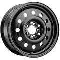 Pacer 61984B Fwd Black Mod 16X6.5 5X100/5X115 72.00 +42 2010  Corolla