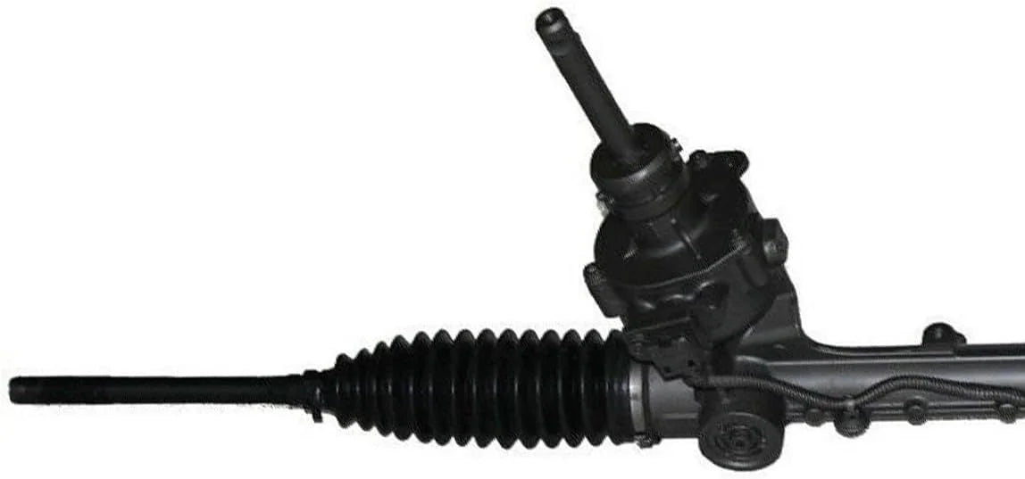 Detroit Axle - Steering Rack and Pinion for 2013-2017  Escape Focus C-Max 2014 2015 2016 Electric Power Steering Rack and Pinion Replacement