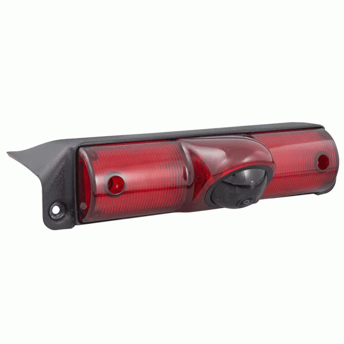iBeam TE-3BCE Third Brake Light Back-Up Camera for Chevrolet Express 2003-2018