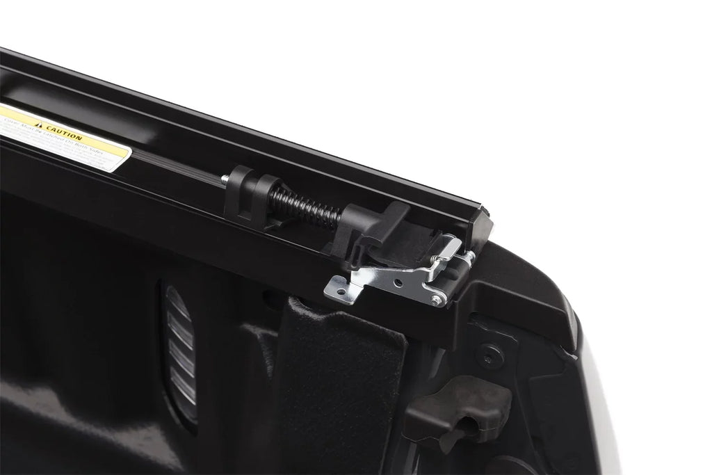 Truxedo Truxport Soft Roll Up Truck Bed Tonneau protector | 278101 | suitable with 2004-2008  F-150 6' 7" Bed (78.8")