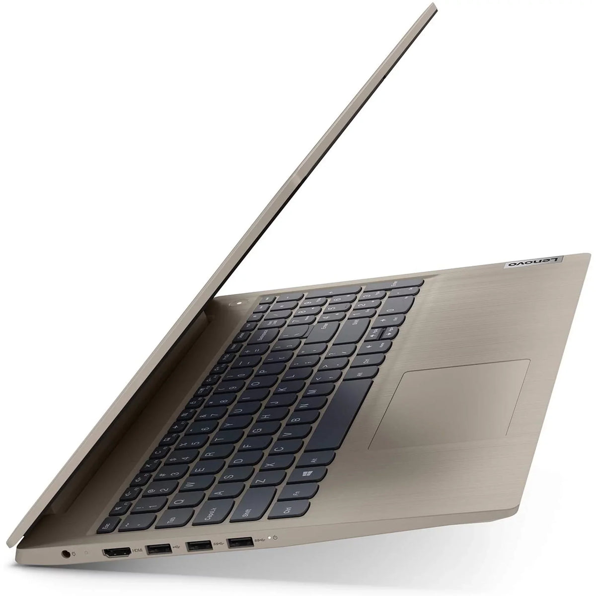 IdeaPad 3 15IIL05 15.6" 8GB 256GB  Core i3-1005G1 X21.2GHz Win10,Almond (Used)