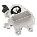 CF Advance matching with 10-19  Flex Police Interceptor Sedan Taurus Lincoln MKS MKT 3.5L Left Upper Transmission Mount A5751 EM-4291 2010 2011 2012 2013 2014 2015 2016 2017 2018 2019