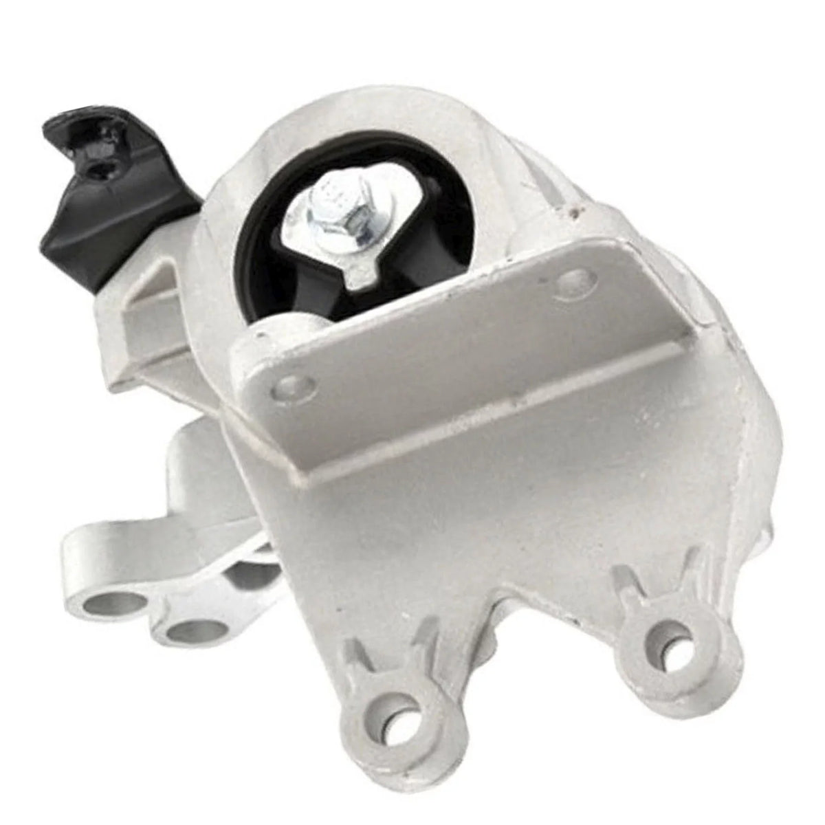 CF Advance matching with 10-19  Flex Police Interceptor Sedan Taurus Lincoln MKS MKT 3.5L Left Upper Transmission Mount A5751 EM-4291 2010 2011 2012 2013 2014 2015 2016 2017 2018 2019