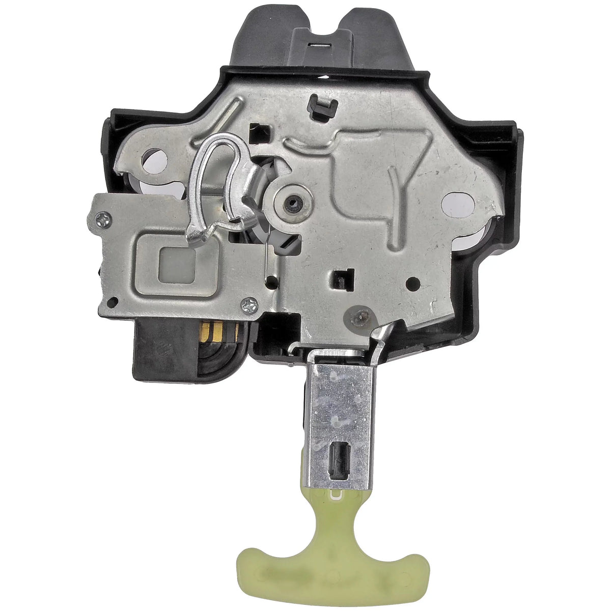 Dorman 931-860 Trunk Lock Actuator Motor for Specific  Models Fits select: 2007-2011  CAMRY