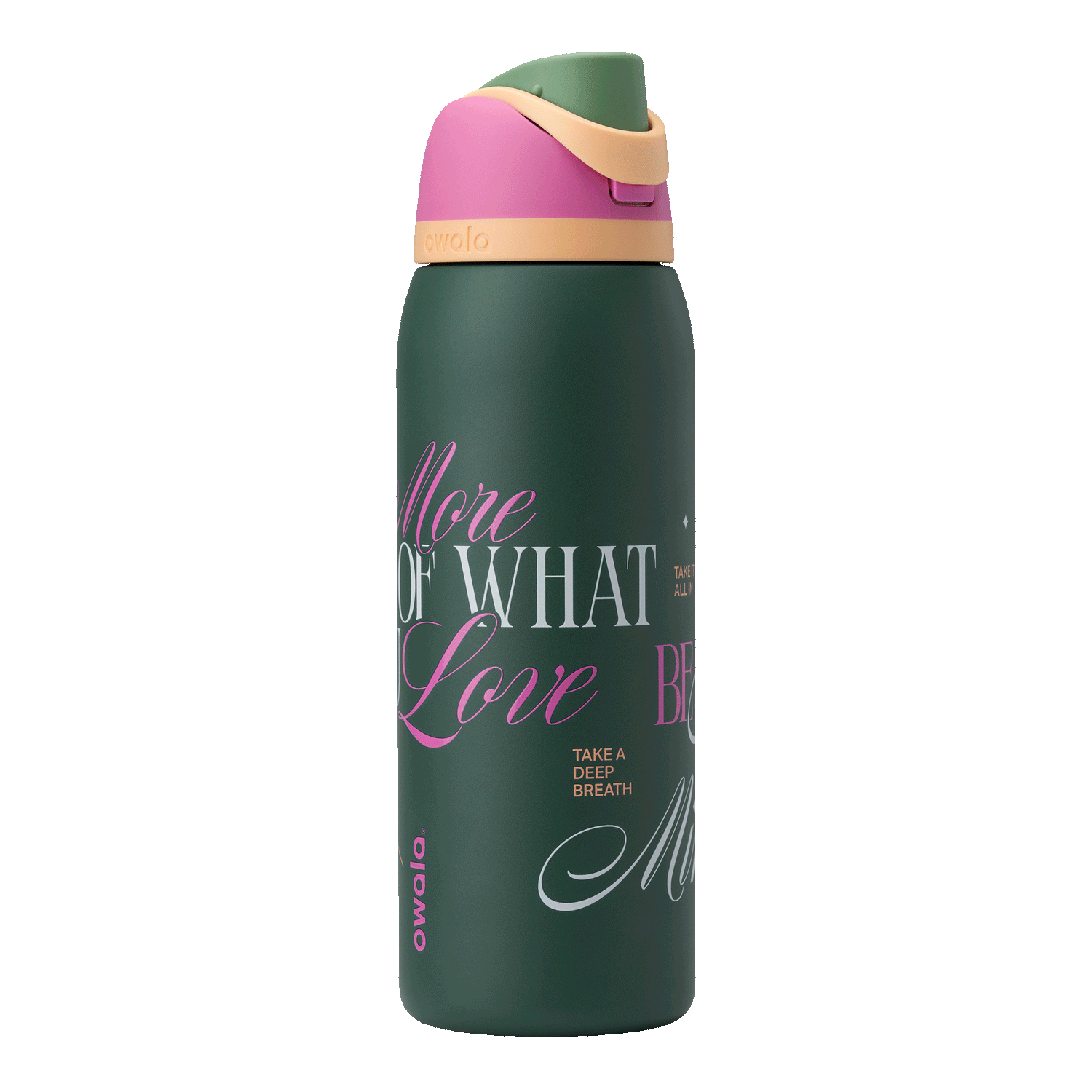 Finders Keepers - Second Set 18